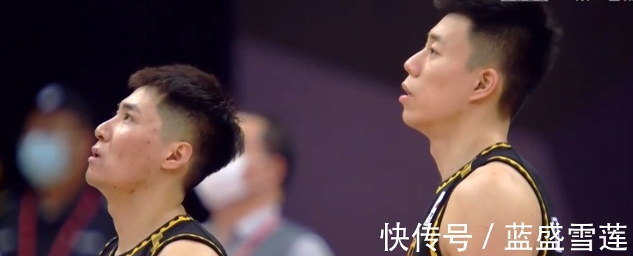 付豪|上演尴尬二人转,张镇麟与付豪均错失机会,周俊成未来可期!