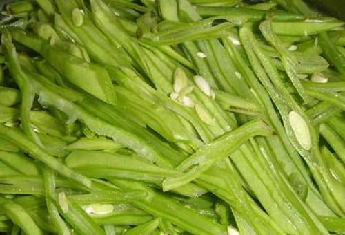 牛奶|这菜一年到头都很贵，但是补钙比牛奶还强，再贵也值得！