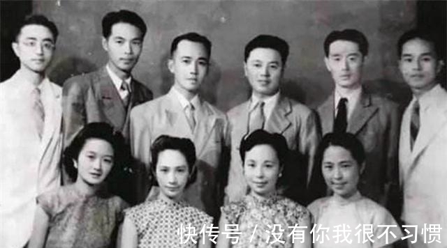 妻子$沈从文晚年凄凉,妻子至死未去看他,道:爱你是真,不原谅也是真