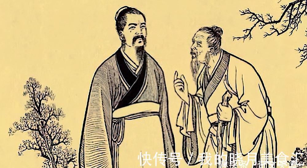 竹山&明代奇案：一座孤坟，遭两人争抢，县令辨是非，揭开二十年前丑事