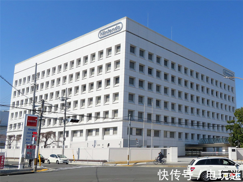 nintendo|任天堂宣布投入1000亿日元增强第一方开发 不排除收购开发商