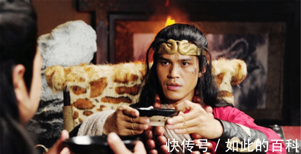 武功#武松的武功是谁教的呢!