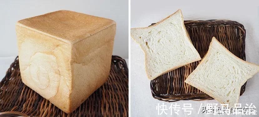 面包|吐司面包的腰直不起来，不是因为站累了，而是因为这个原因
