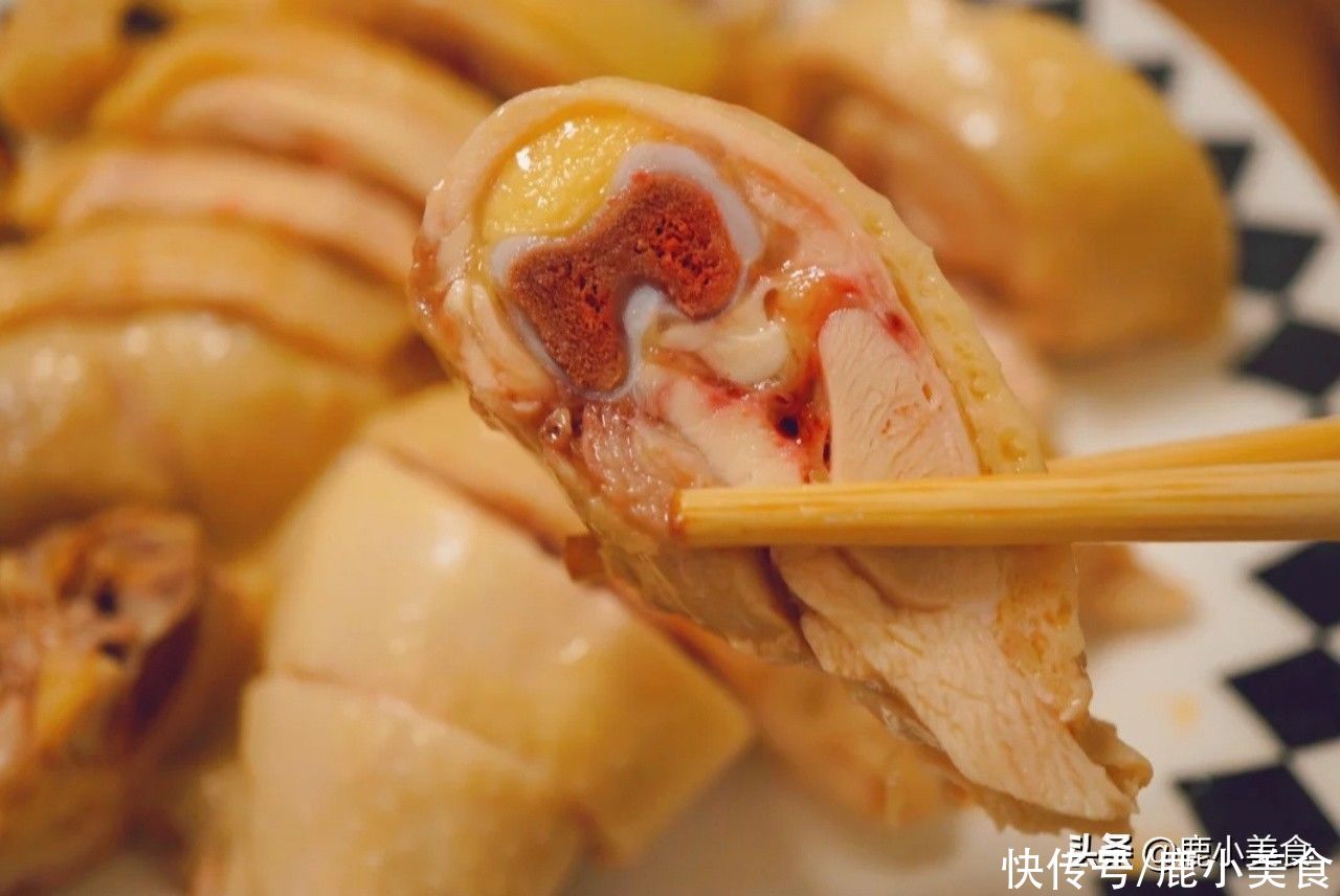 宴席|广东的“5道鸡肉菜式”，都是宴席必备菜，但一直备受争议