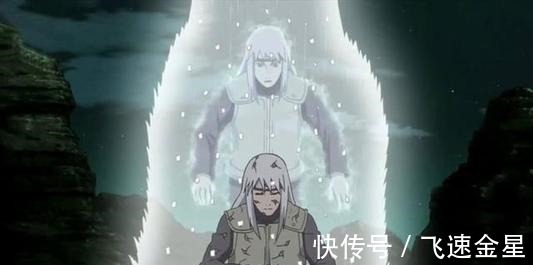 木葉|火影忍者忍界四大強悍禁術失傳,都來自木葉