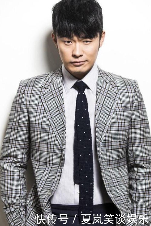 是陈凯歌不算什么,亲舅舅才真的家喻户晓