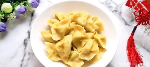 老板|馅饺子时,用生油或熟油,跟饺子馆的老板学一个窍门