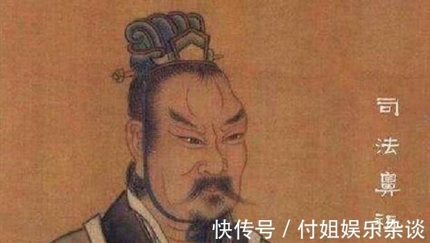 青面#《水浒传》四十回提到的青面圣者是何许人?他和杨志有关系吗?