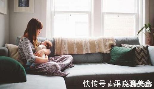 母乳喂养|同一天出生的婴儿,一个吃母乳,一个吃配方奶,半年后差距有点大