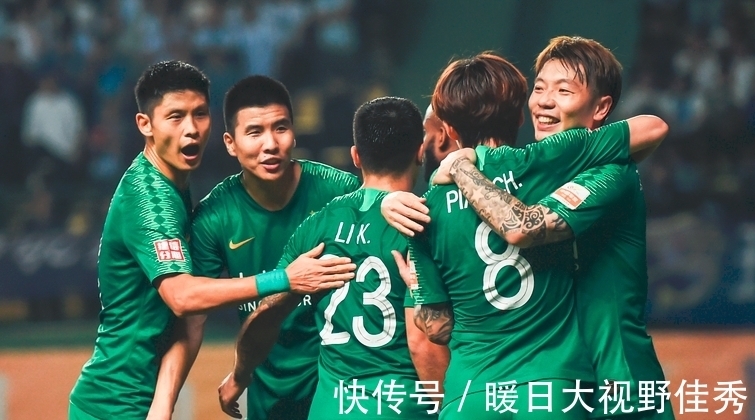 国安|CCTV5直播,北京国安VS河北队,优势明显,国安冲3连胜!