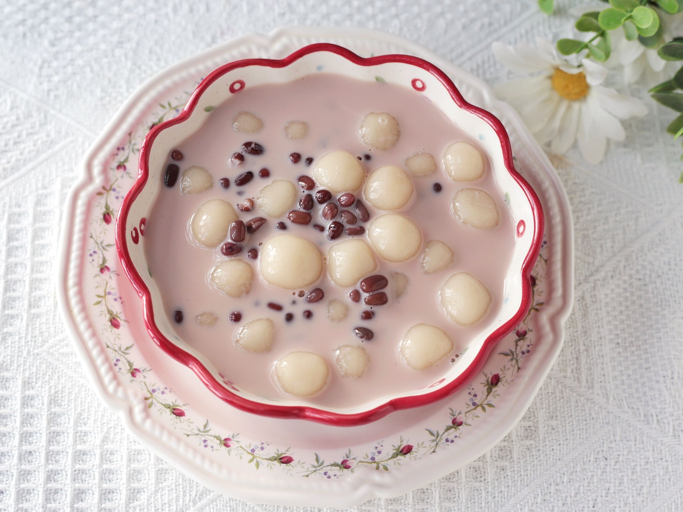 入适量清水|大雪时节,这6道糖水要多喝,滋补暖身,手脚暖和不怕冷,别错过