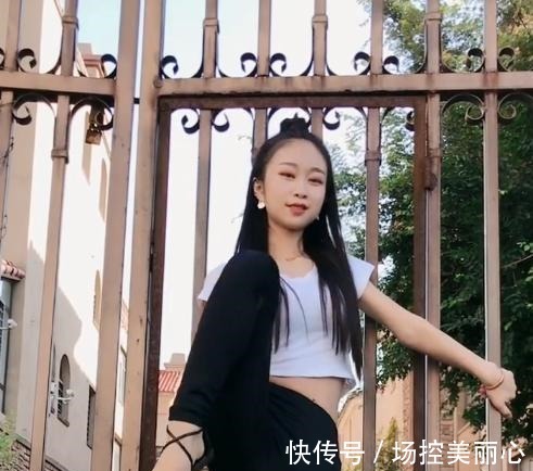 技术|你这瑜伽技术也只能找没人的地方做了!你这瑜伽技术也只能找没人的地方做了!