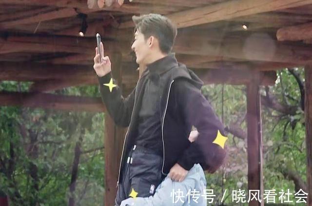 《親愛的客棧》張翰贏了，他背后的男人馬天宇也贏了