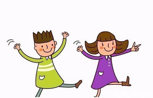 个头|孩子的头型暗示身高?以下头型的孩子,未来妥妥的大高个