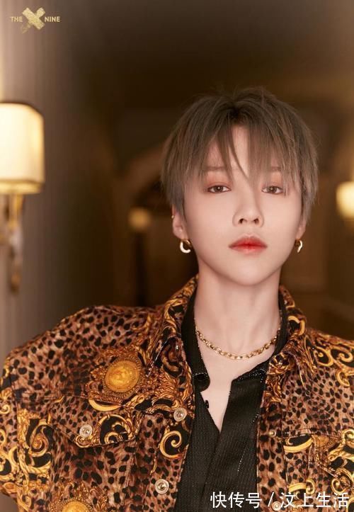 硬糖少女THE9綜藝新勢力排名：虞書欣反超劉雨昕，陳卓璇張藝凡實(shí)力圈粉