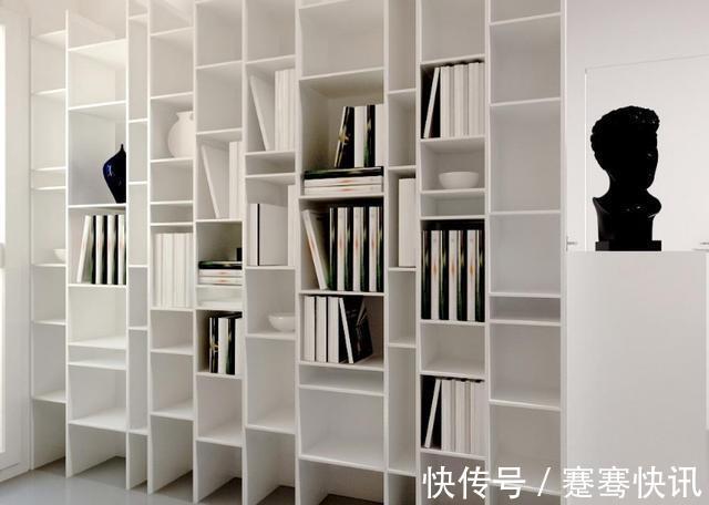 开放柜|不会装修记住7条忠告,为了你们以后的生活着想