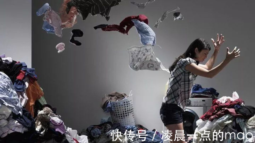 收纳|学会这几招收纳大法,让你的家多出10㎡!