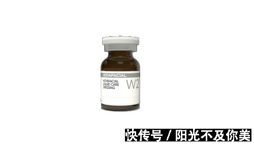 氨甲环酸|颜层水光告诉你,夏日容光焕发的秘密