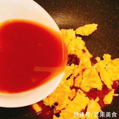 #福气年夜菜#鸡蛋这样做好吃到哭，超级下饭巨美味