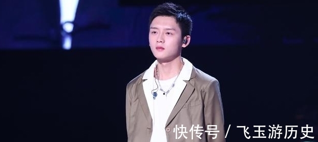 好声音：王泓昊签约公司后，两首新歌已在准备中，名次不等于发展