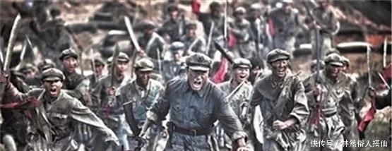 上将|国军上将在长征时让红军损失惨重，去世后红军高层都发唁电送挽联