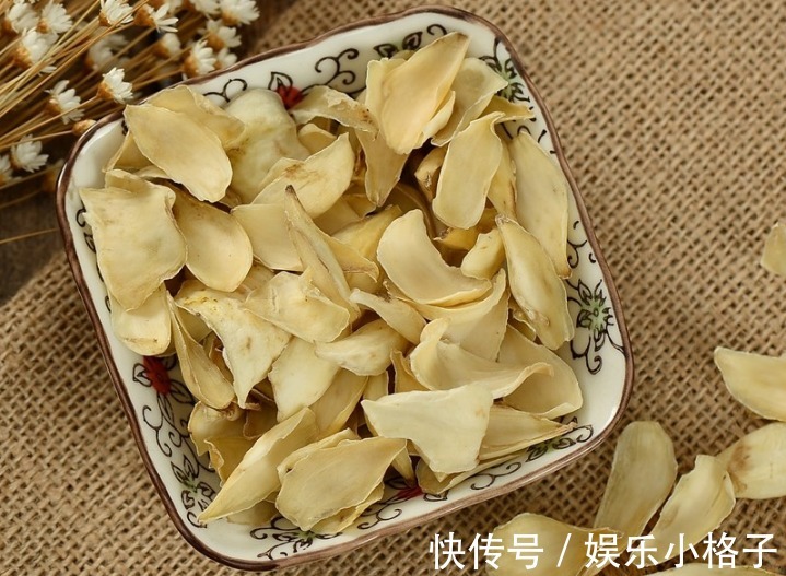 家人|立秋后,记得给家人多吃“三白”,除秋燥,身体健康顺利度秋