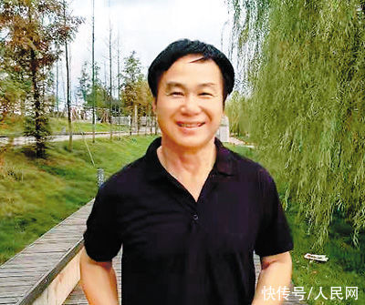 跑步|全民健身：动起来 就现在