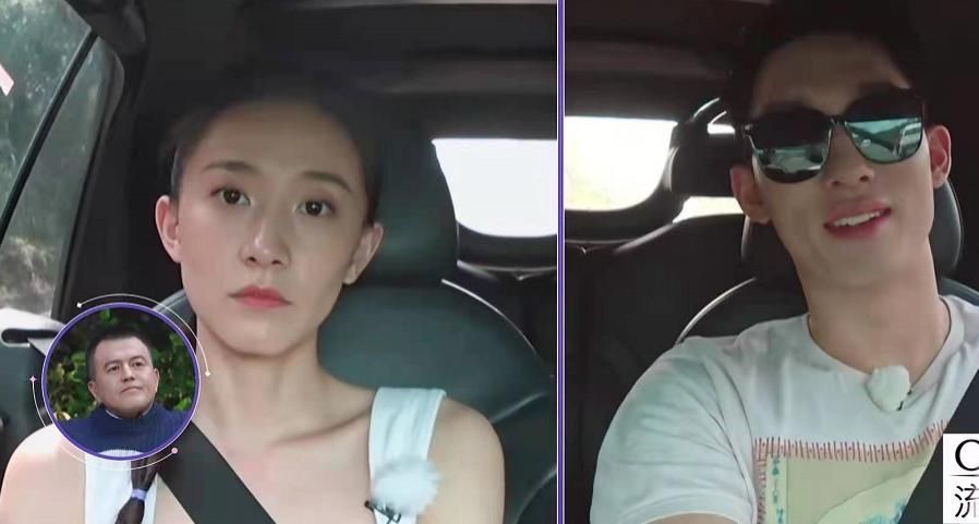 兩人|《女兒3》張豆豆于家翊起分歧,第一輪的問題,終于在第二輪爆發(fā)