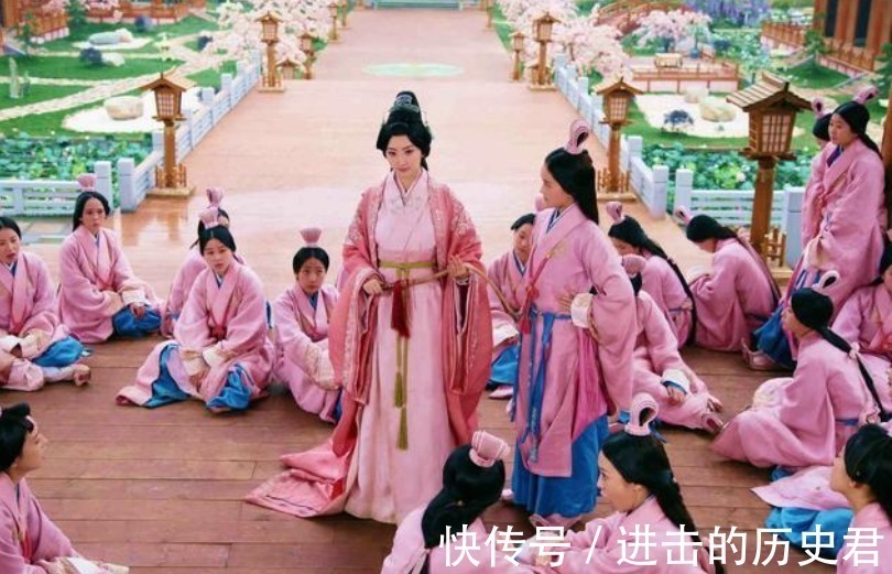 七望&唐代婚恋鄙视链顶端 五姓女有多难娶 凭什么成为男人终极结婚对象