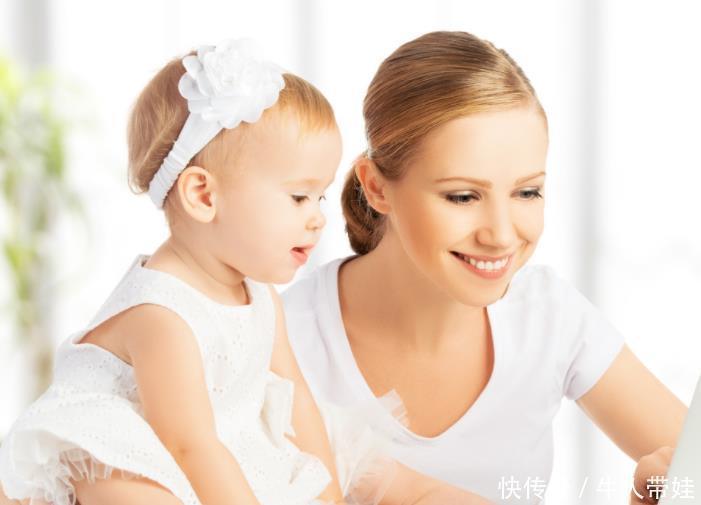 坏习惯|孩子6岁前,父母一定要避免3个坏习惯,现在看还不晚