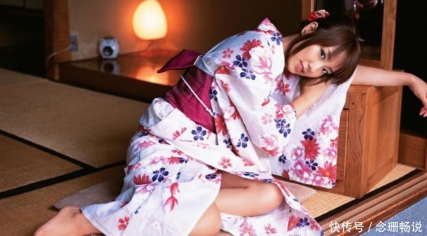 美女|日本人为什么有床不睡,非得要睡地板?日本美女揭秘其中“奥秘”