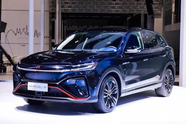 智能|开5G汽车将会是什么体验?一场新车发布会带你提前“试乘”感受