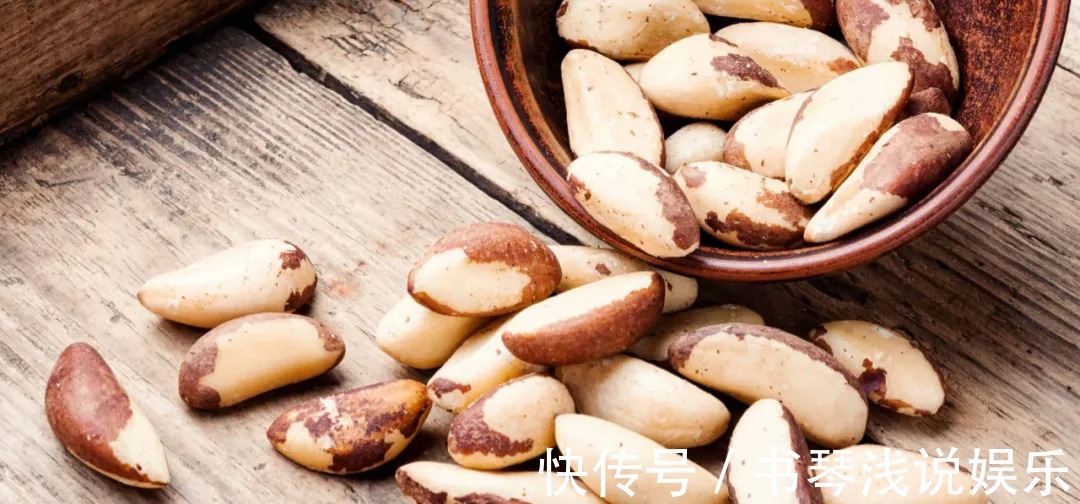 促睾|自然界唾手可得的“促睾食物”:许多健身人一无所知