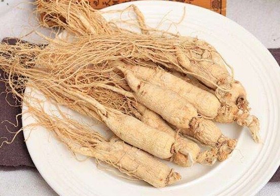 人参|睡眠质量太差气血不足老中医不是吹牛,3种药材别再错过