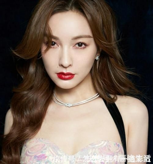 驼峰鼻|你知道你是哪一种鼻型吗?鹰钩鼻精致,小翘鼻可爱,这个“最美”