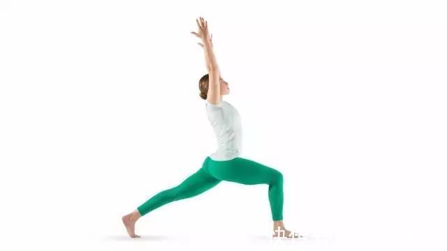 双膝|每天给自己5分钟练习这10个动作,你会变得与众不同