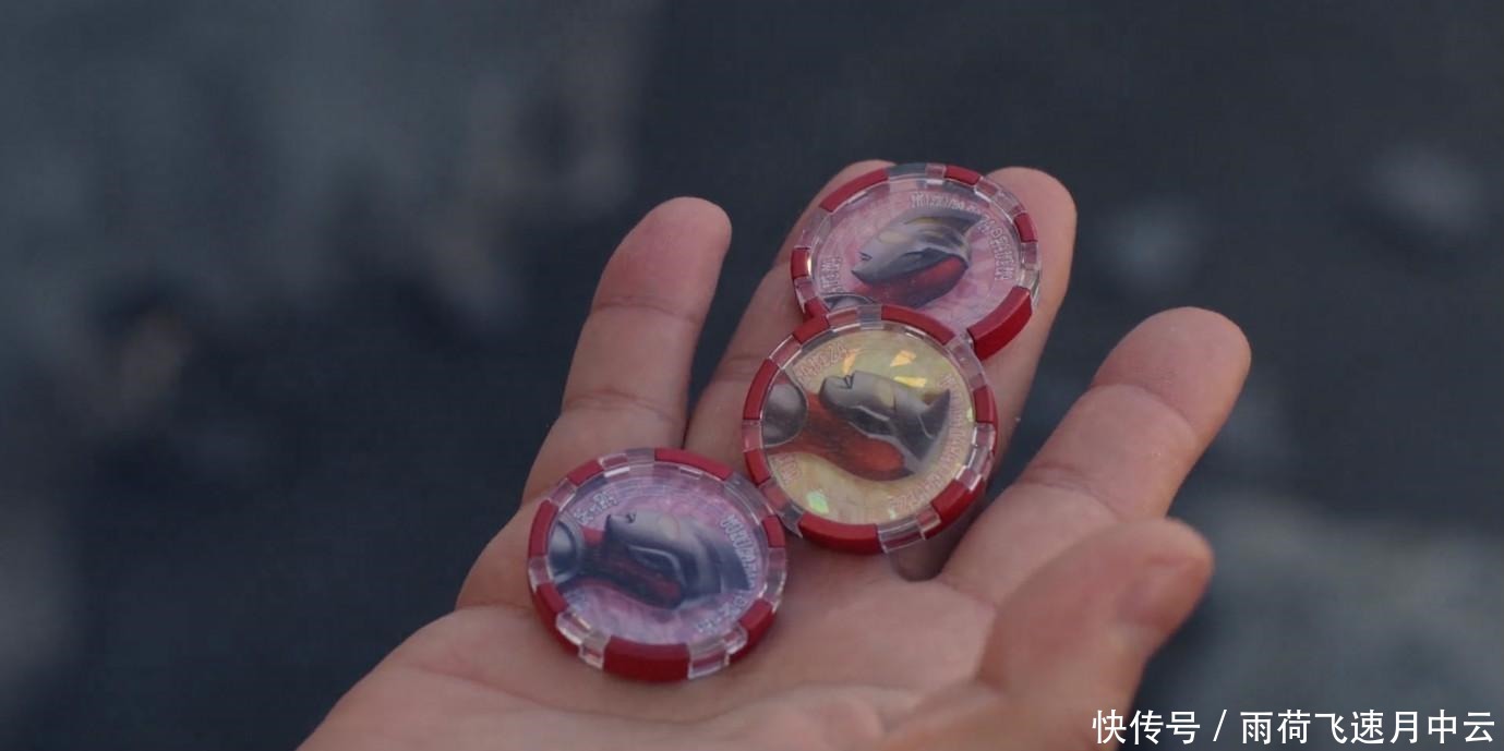 奥特曼|泽塔奥特曼幕后Boss伽古拉现身，霸气偷袭泽塔，他竟然真是队长！