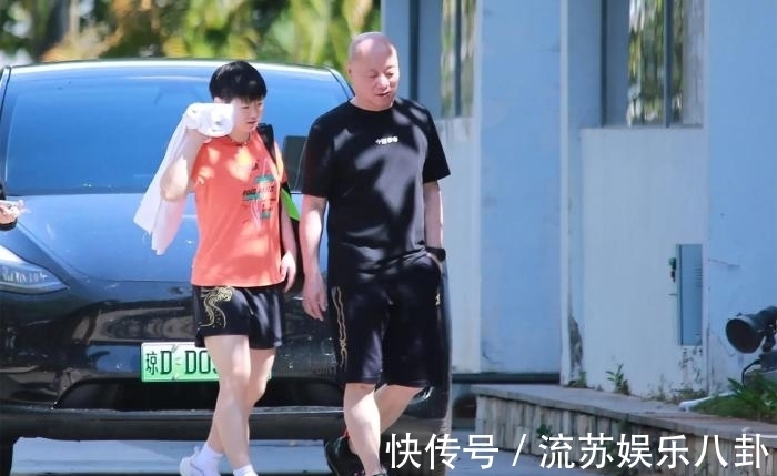 李隼|陈玘离开,孙颖莎仍是三线作战,苦练迎好消息,新教练努力没白费