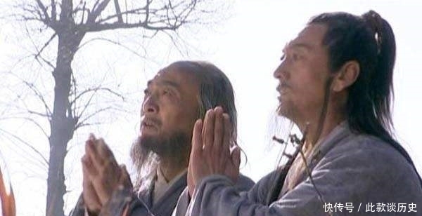 萧远山和慕容博号称天龙四绝,都不输乔峰,为何还被扫地僧打败?