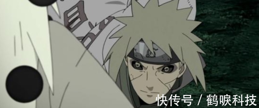 鸣人|火影:谁学仙人模式最快?自来也12年,鸣人半个月,他:都靠边站!