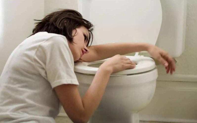 宝妈|孕吐也“看人下菜碟”，看看哪几种孕妇会受到偏爱，最不容易孕吐