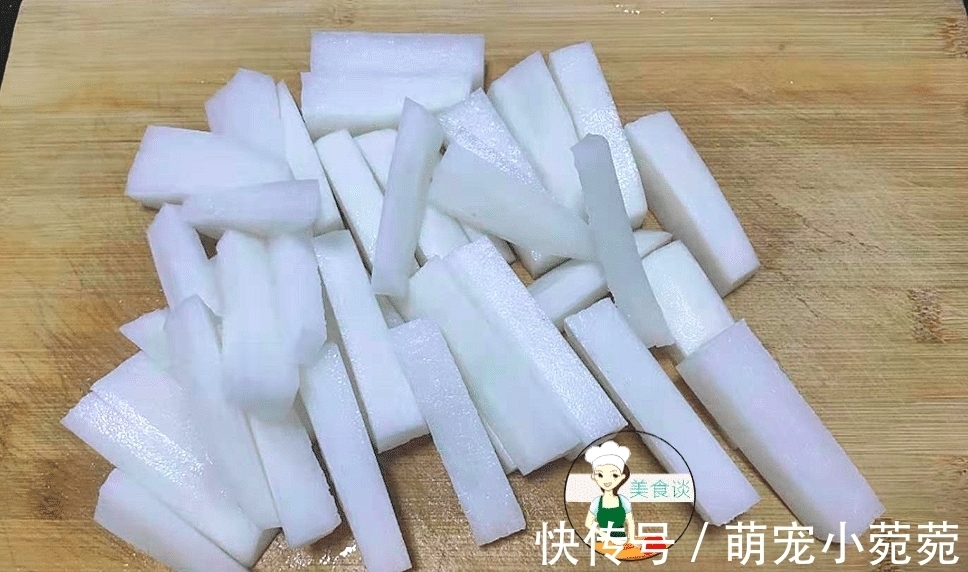 冬天，吃牛肉不如多吃它，焖一锅鲜甜营养，孩子多吃体格壮，不怕冷