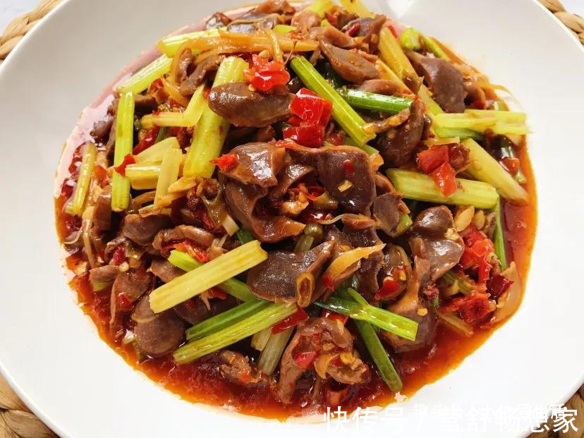 酸菜鱼|美味难挡的几道家常菜，好吃不腻，下酒下饭，收藏备用