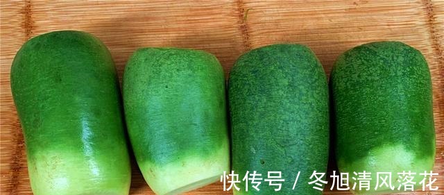 萝卜饺子,有人焯水,有人直接包,都不对!分享正确做法,太香了!