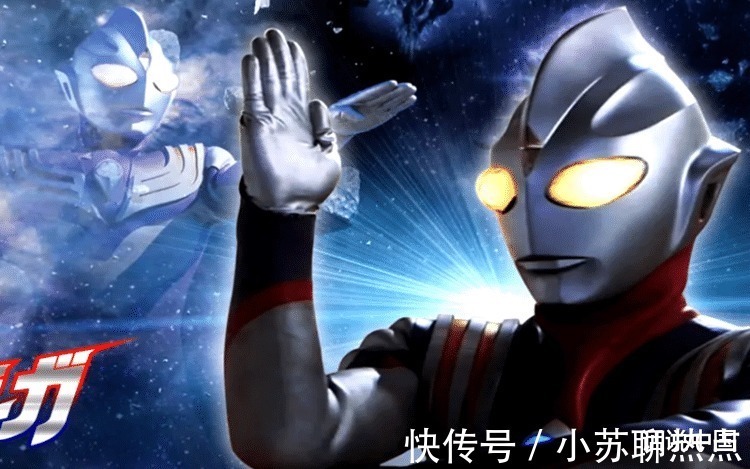 奥特曼|《特利迦奥特曼》引出最大问题,是谁创造了奥特曼和怪兽