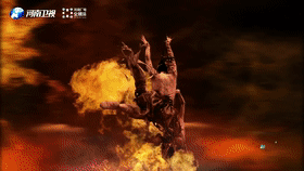 有凤来仪|被《有凤来仪》美到了!河南卫视“中国节日”收官之作《重阳奇妙游》惊艳网友