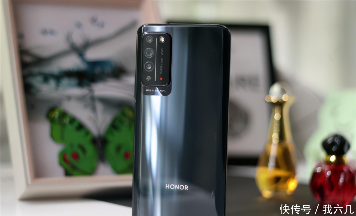 推荐|学生和工薪阶层不会拒绝的5G手机推荐：这5款各具特色