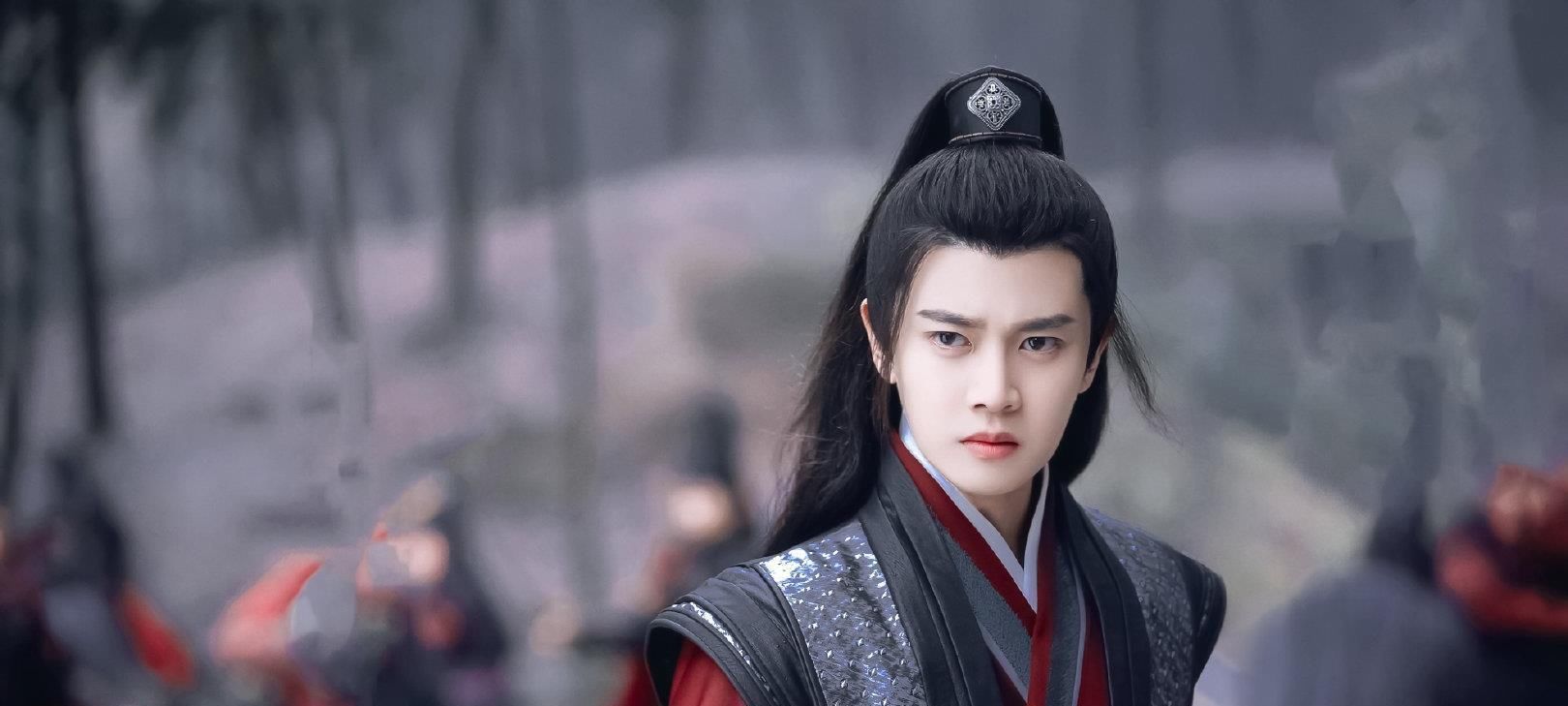 吃货 任嘉伦有多爱吃饭综艺上多次提起,大吃货无疑