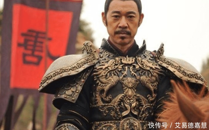 临死前|李恪临死前的一句话，暗示嘲讽奸臣，实则道尽父亲李世民的大忌！