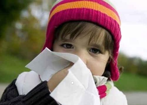 为什么秋冬季孩子总是流鼻血 竟然是这些